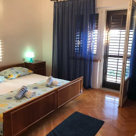 Daz * Μακάρσκα