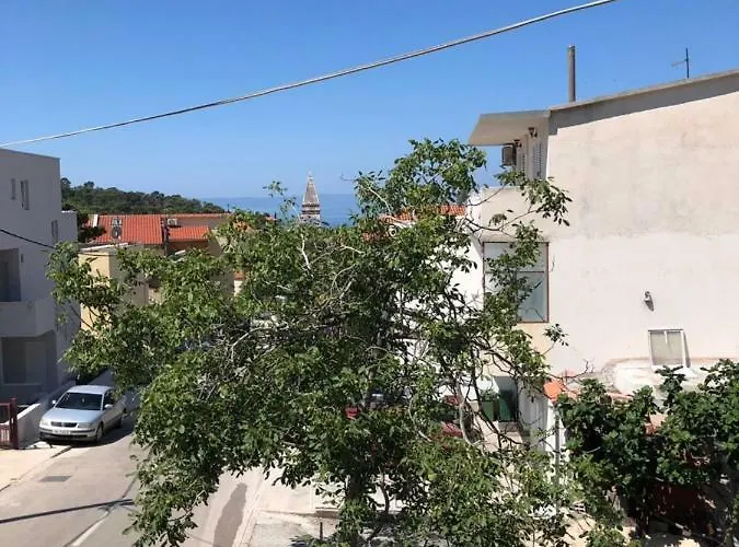 Διαμέρισμα Daz Μακάρσκα