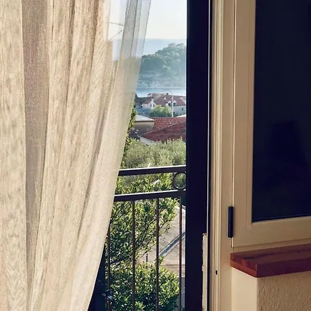 Apartmán Daz