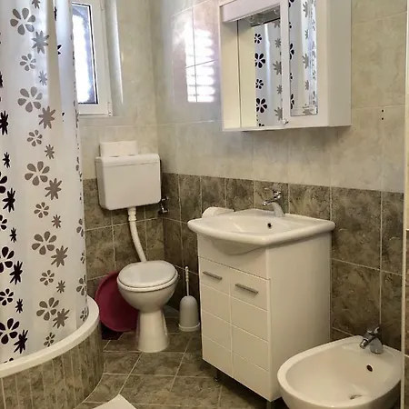 Daz Apartment