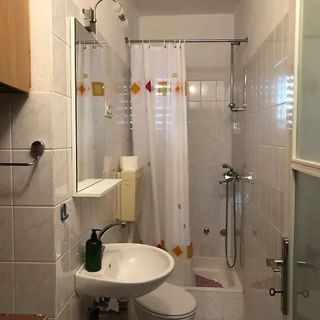 Daz Apartment Makarska