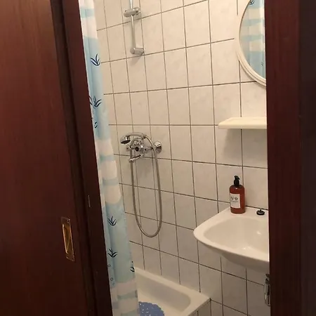 Daz Apartment