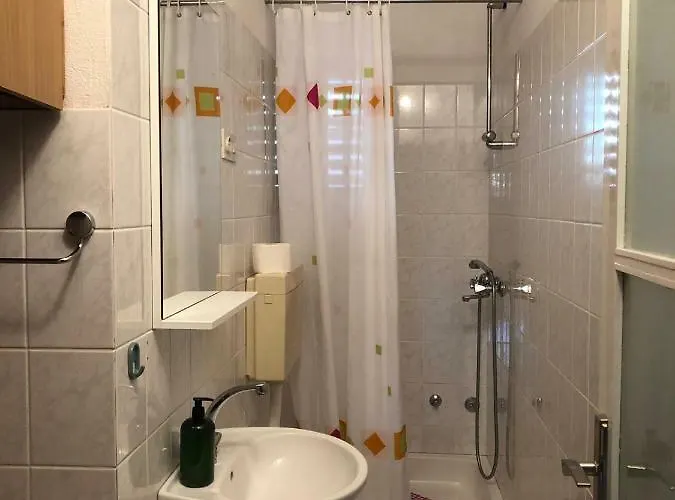 Daz Apartment Makarska