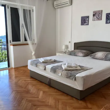 Apartament Daz Makarska