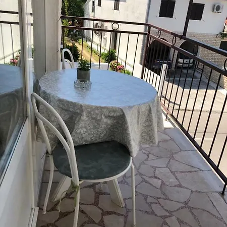 Daz Apartmán *