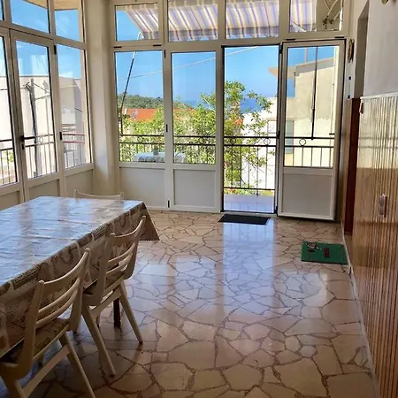 Apartmán Daz