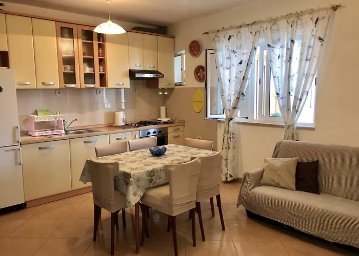 Apartament Daz Makarska